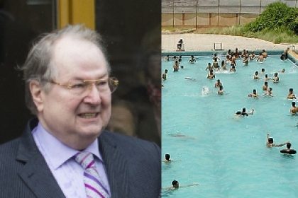 Freibad-Grapscher: Neuköllns Ex-Bürgermeister Buschkowsky fordert hartes Durchgreifen