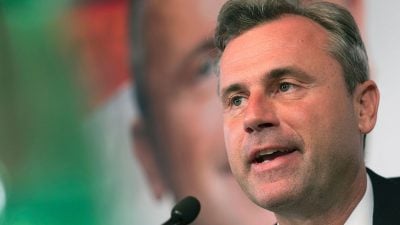 Norbert Hofer: Attentäter nicht mit psychischen Problemen entschuldigen