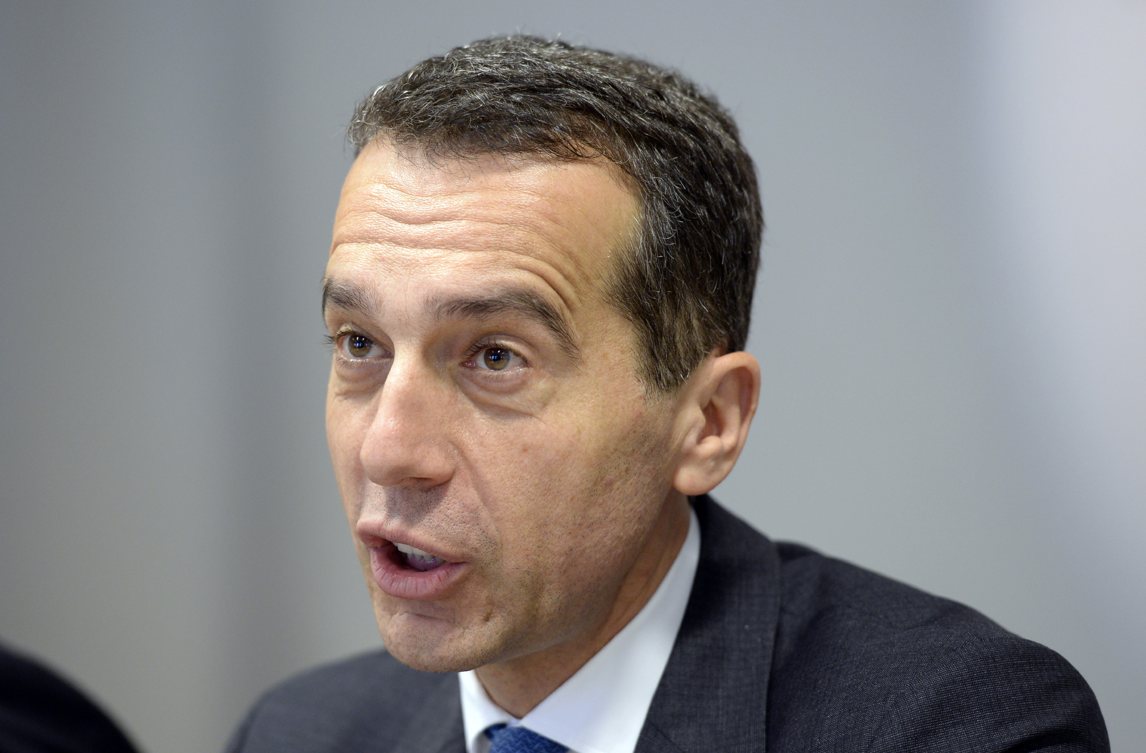 Kanzler gegen OSZE-Wahlbeobachter: Österreichs Innenminister „erschrocken“ über Kerns „Unkenntnis“