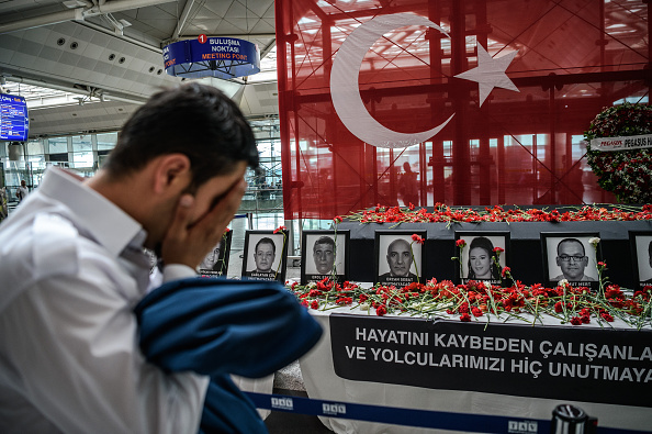 Zwei der Istanbul-Attentäter hatten österreichisches Asyl