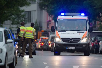 München Terror: Bundeskabinett stellt sich auf Krisenlage ein – Bisher kein Hinweis auf islamistischen Hintergrund