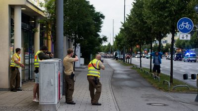 Analyse: Der Terror und die Ohnmacht der Politik