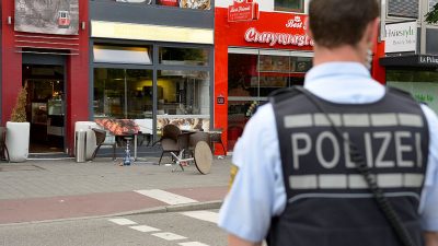 Reutlinger Macheten-Mord: Polnische Regierung will Erklärung von Deutschland