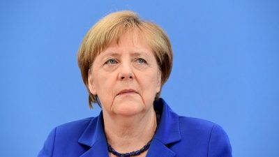Merkel: „Diese Männer verhöhnen unser Land“– „Rückführungsanstrengungen verstärken“