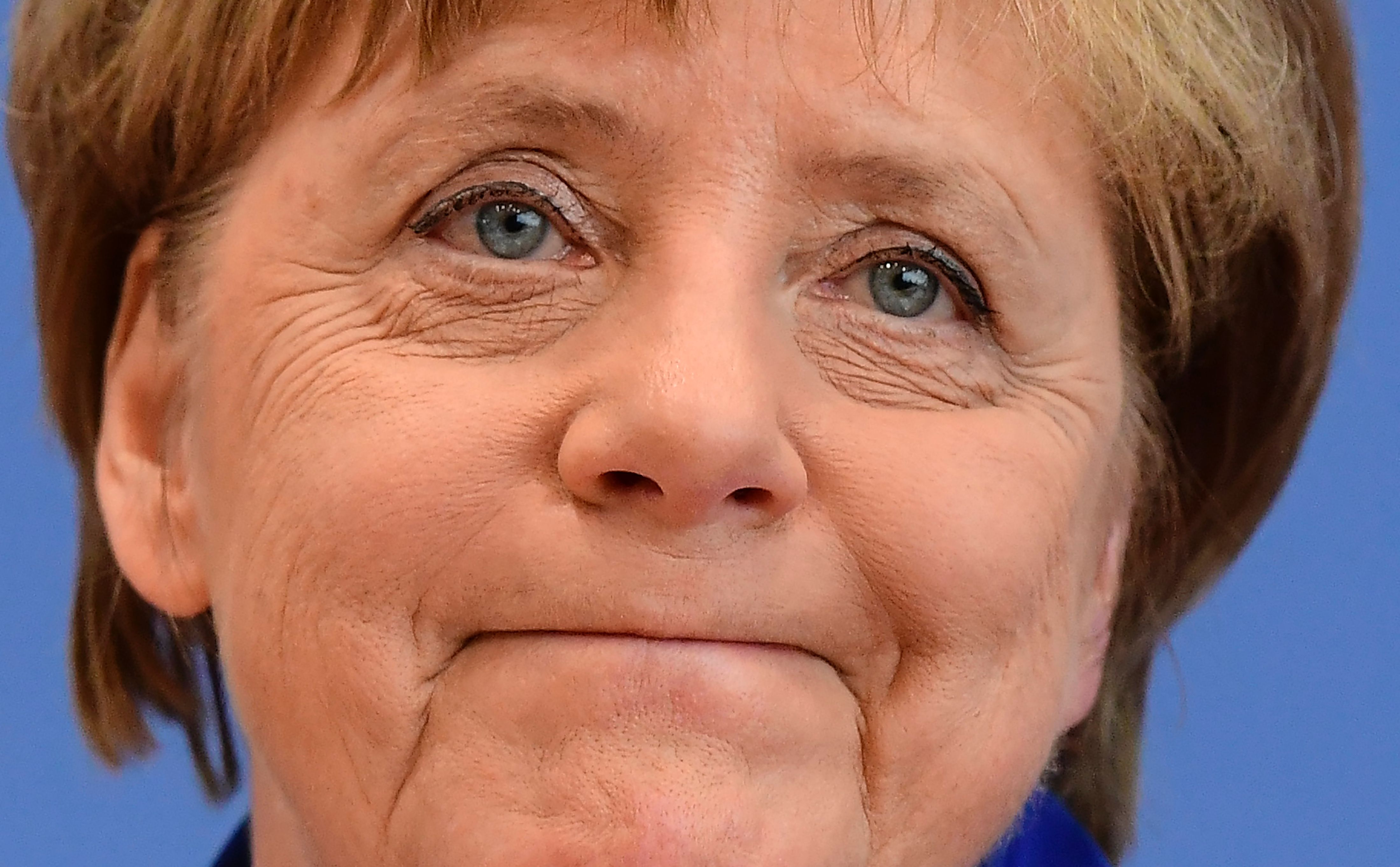 Merkels Thesen zur Terrorlage: Deutschland immer noch „sehr sicheres Land“