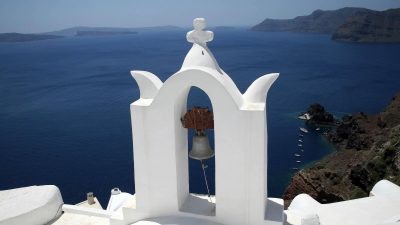 Tod einer britischen Wissenschaftlerin auf griechischer Insel: Erste Obduktionsergebnisse liegen vor