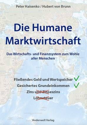Haisenko_v.Brunn_Humane Marktwirtschaft