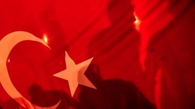 Erdogan zur Einführung der Todesstrafe bereit