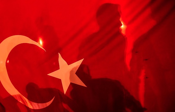 Wegen Putschversuch: Rating-Agentur stuft Türkei als „Hochrisiko“-Land ein