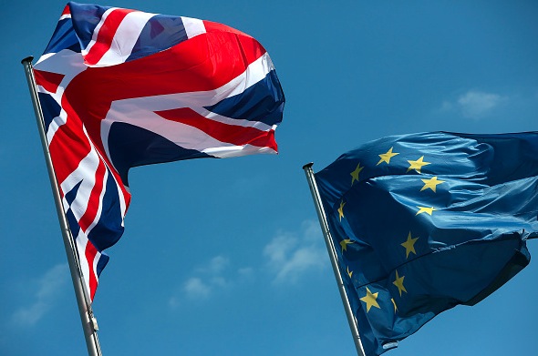 EU-Papier: London soll seine Schulden bei EU vor dem Austritt in Euro begleichen