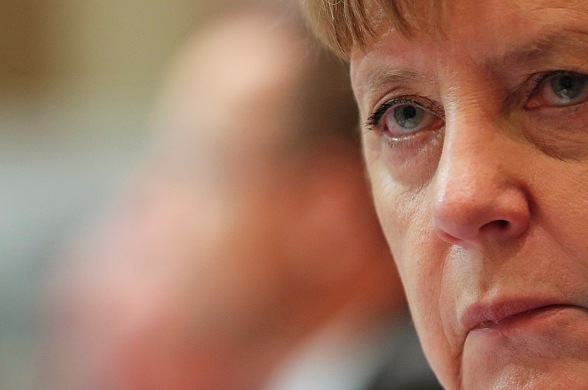 Nach langem Schweigen: Merkel gibt Erklärung zu Gewalttat in München ab