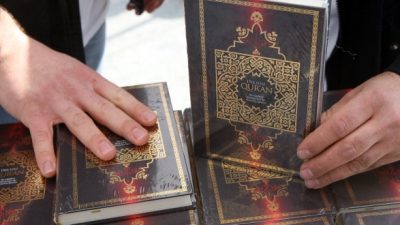 Krefeld: Streit um richtige Auslegung des Islam – 16-Jähriger sticht 14-Jährigen nieder