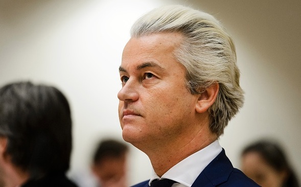„Millionen Niederländer wollen weniger Marokkaner“: Prozess gegen Geert Wilders beginnt ohne den Angeklagten