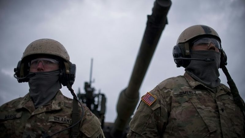 Nato-Außenminister sprechen über Afghanistan und Ukraine