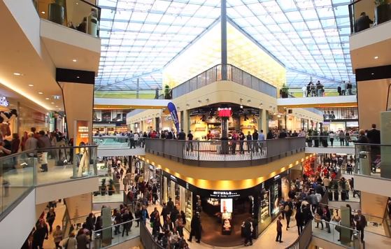 Bombendrohung in Dortmund – Einkaufszentrum evakuiert – Entwarnung nach 5 Stunden