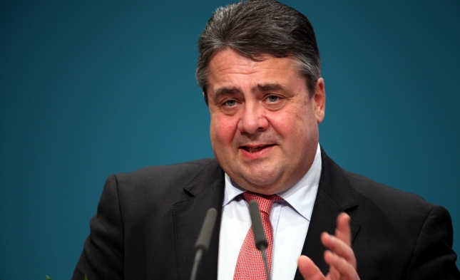 SPD-Vize Sieling: Gabriel hat ersten Zugriff auf Kanzlerkandidatur