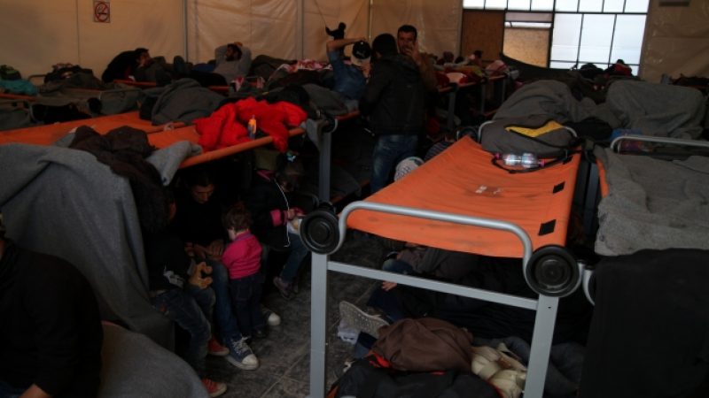 Flüchtlingsabkommen: Türkei stellt der EU Ultimatum