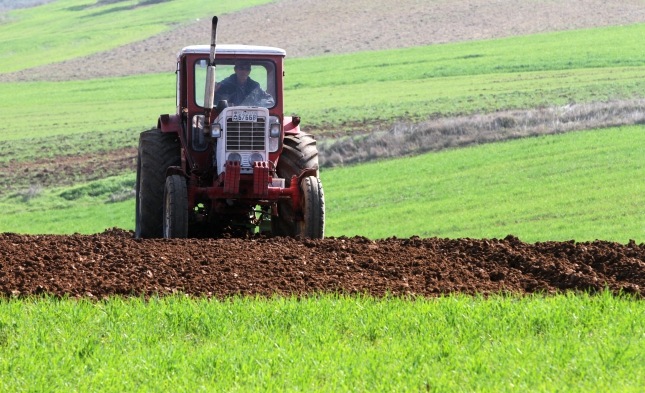 Landwirtschaftsminister warnt vor Brexit-Folgen für Bauern