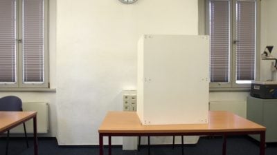 92 Millionen Euro – So viel kostet die Bundestagswahl 2017