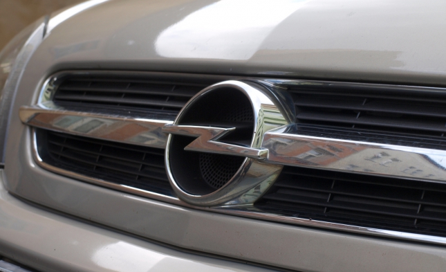 Kraftfahrtbundesamt genehmigt Opel neue Dieselmotoren