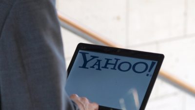 Verizon bestätigt Kauf von Yahoo-Kerngeschäft