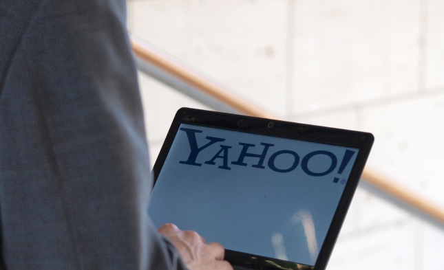Verizon bestätigt Kauf von Yahoo-Kerngeschäft