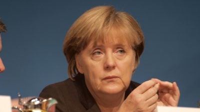 „Softer Nationalismus“: Star-Ökonom Piketty gibt Merkel große Mitschuld am „Brexit“