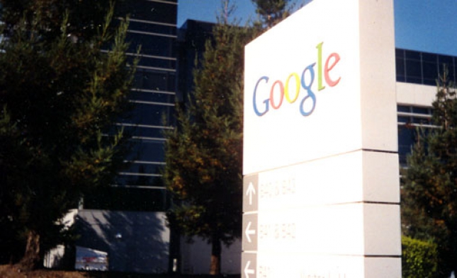 Google-Chef Pichai wehrt sich gegen Steuervorwürfe