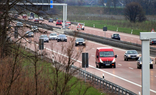 Deutsche beklagen zunehmende Aggressionen im Straßenverkehr