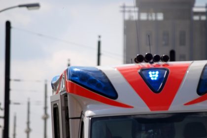 Jörg Thadeusz: Arbeit als Rettungssanitäter identitätsstiftend