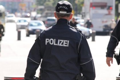 Müller will Polizeipräsenz in Berlin verstärken