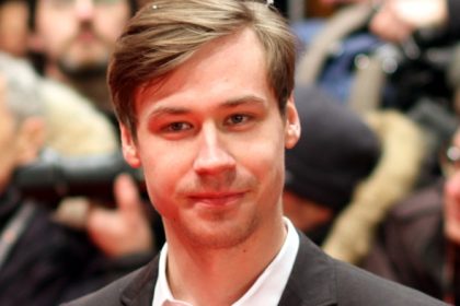 David Kross ist kein “Tatort”-Fan
