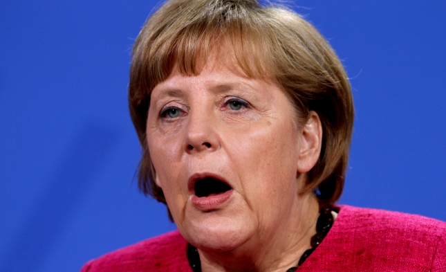 Habermas kritisiert Merkels Haltung in Debatte um Zukunft der EU