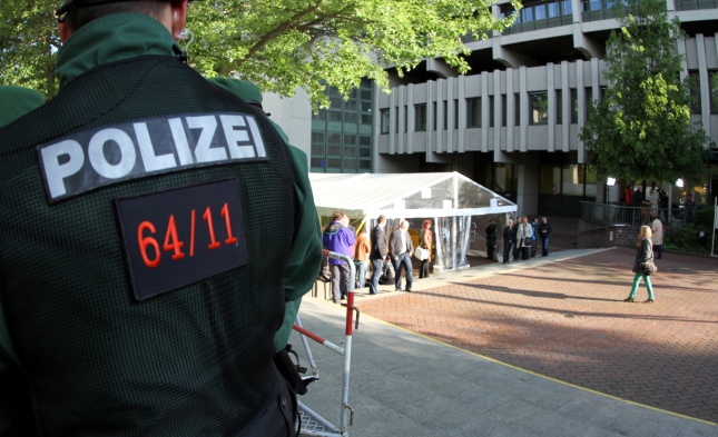 Bayern will Zentralstelle für Extremismus einrichten