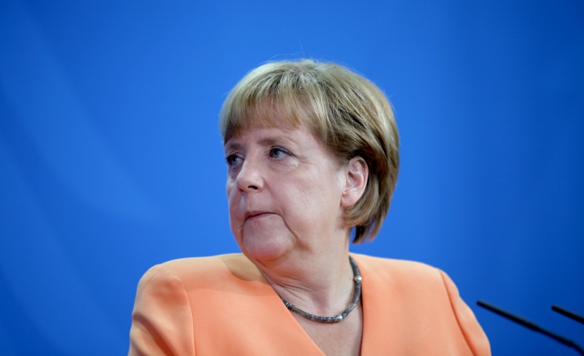 Aigner: Merkel geht nicht ausreichend auf Ängste der Deutschen ein