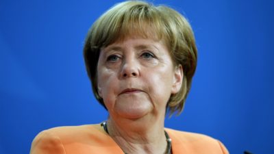 Britischer Historiker: Europa erwartet mehr Engagement von Merkel