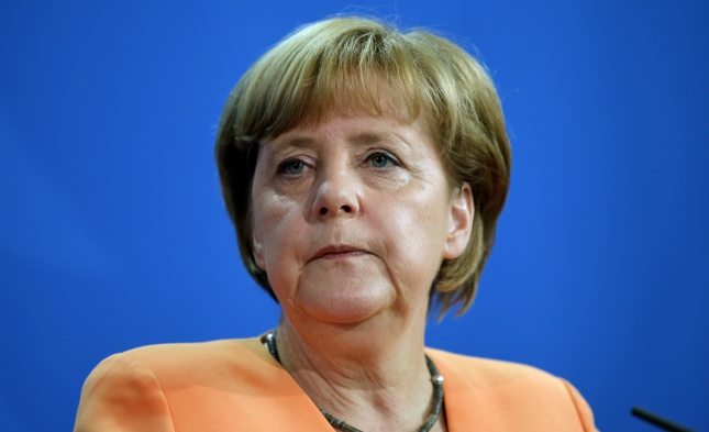 Britischer Historiker: Europa erwartet mehr Engagement von Merkel