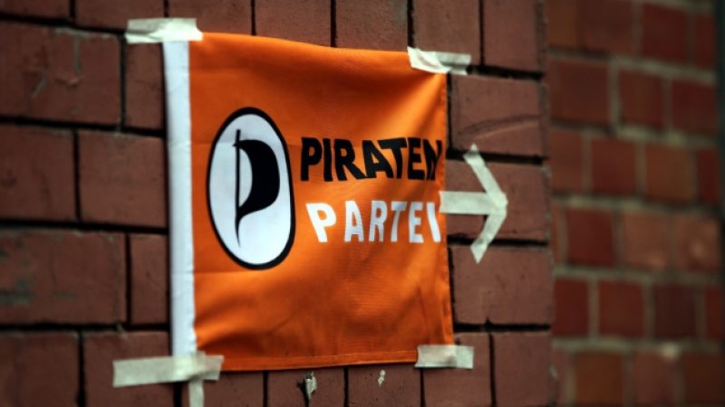 Piratenpartei: Polizeiarbeit ist Landesaufgabe – Saarbrücken bezahlt zusätzlich