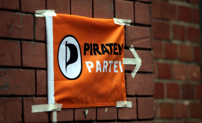 Piratenpartei: Polizeiarbeit ist Landesaufgabe – Saarbrücken bezahlt zusätzlich