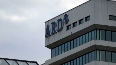 ARD-Vorsitzende: Ausgaben gegenüber Nutzern transparenter machen