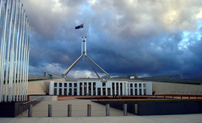 Australien: Opposition räumt Niederlage bei Parlamentswahl ein