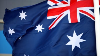 Australien: Antiterrorgesetze verschärft – Sicherheitsverwahrung für verurteilte Attentäter