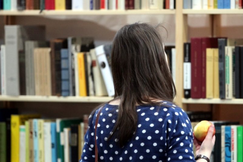 Schriftsteller John Irving schreibt seine Bücher mehrmals um