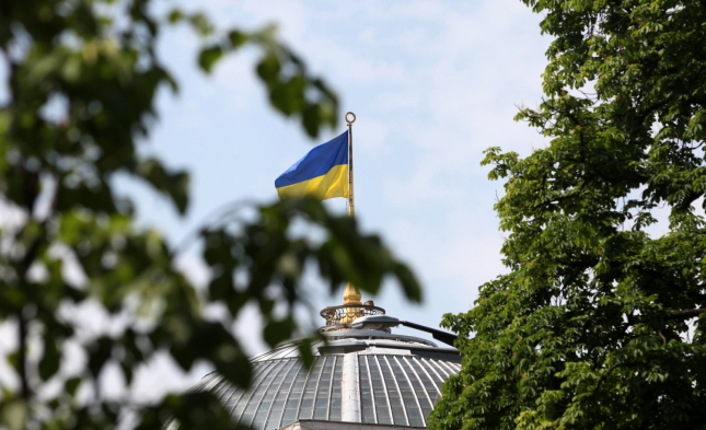 Ukrainischer Regierungschef will sein Land in 10 Jahren in der EU