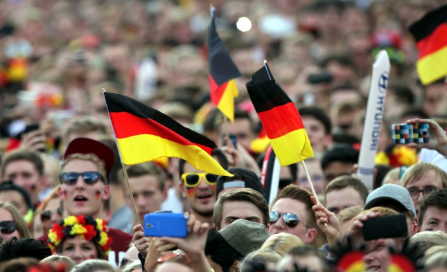 Aufstellung: Deutschland startet ohne Draxler gegen Italien