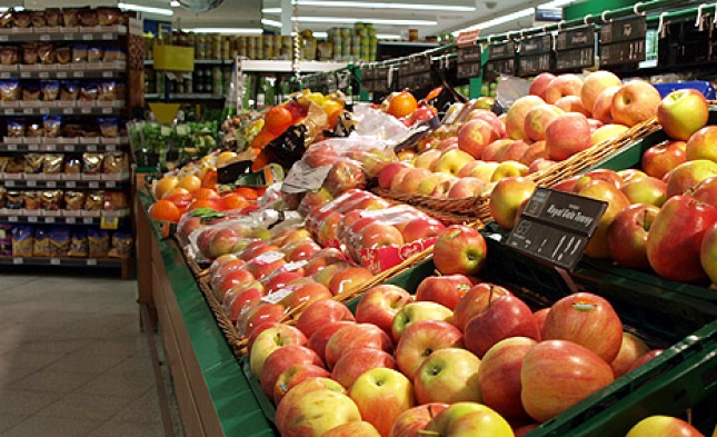 Alle Blickkontakte werden erfasst: Supermarkt Real lässt Gesichter von Kunden analysieren