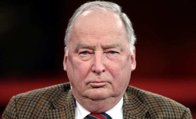 CDU-Generalsekretär Tauber: Gauland verkauft Wähler für dumm