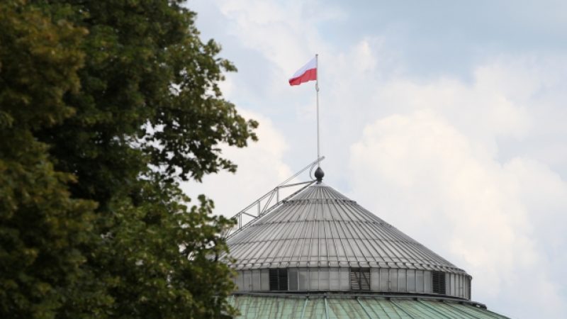 Streit über Justizreform: EU-Kommission stellt Polen Ultimatum
