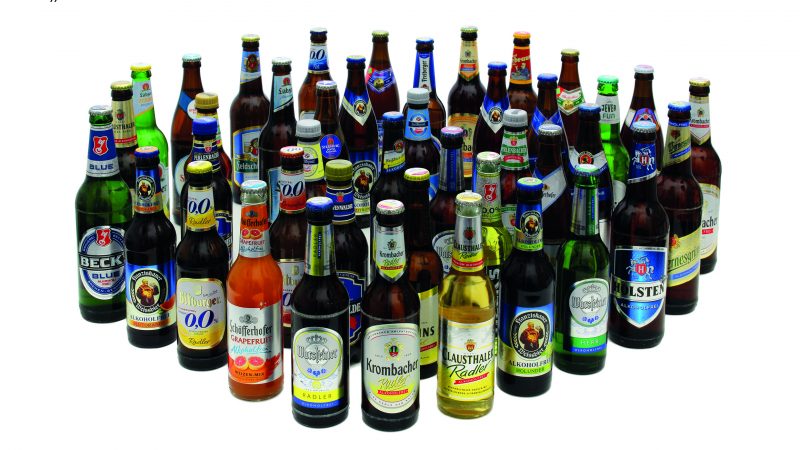 Umfrage belegt: Verbraucher fühlen sich durch alkohol„freie“ Biere getäuscht