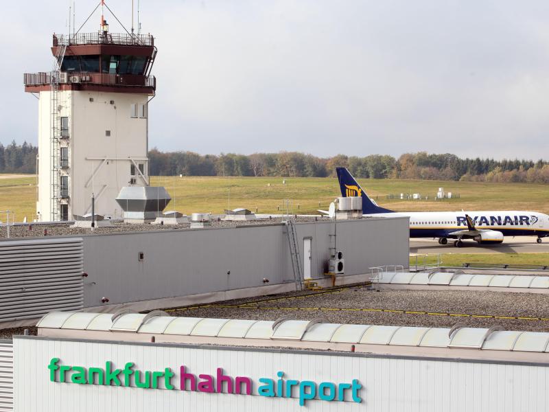 Käufer des Flughafens Hahn will ausstehende Zahlung leisten